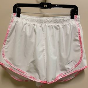 Nike ladies tempo running shorts